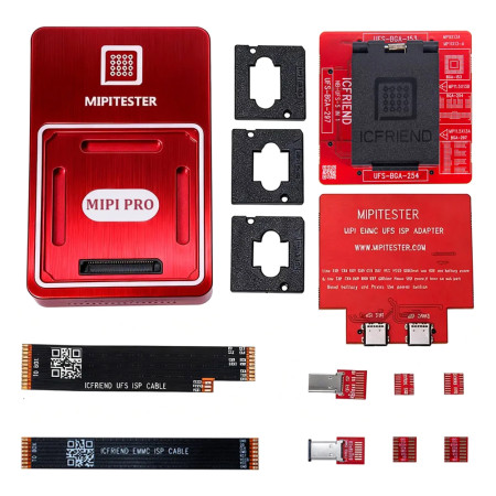 mipi pro-box-nb-ufs-4in1-254-153-297-adapter--isp-adapter--isp-cable-simplified-version