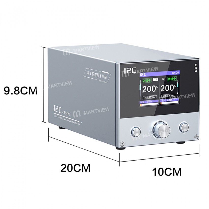 i2c 3scn-intelligent-double-station-welding-station-16