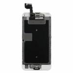 Replacement original LCD display touch screen for iPhone 6s with spareparts home button earphone cam