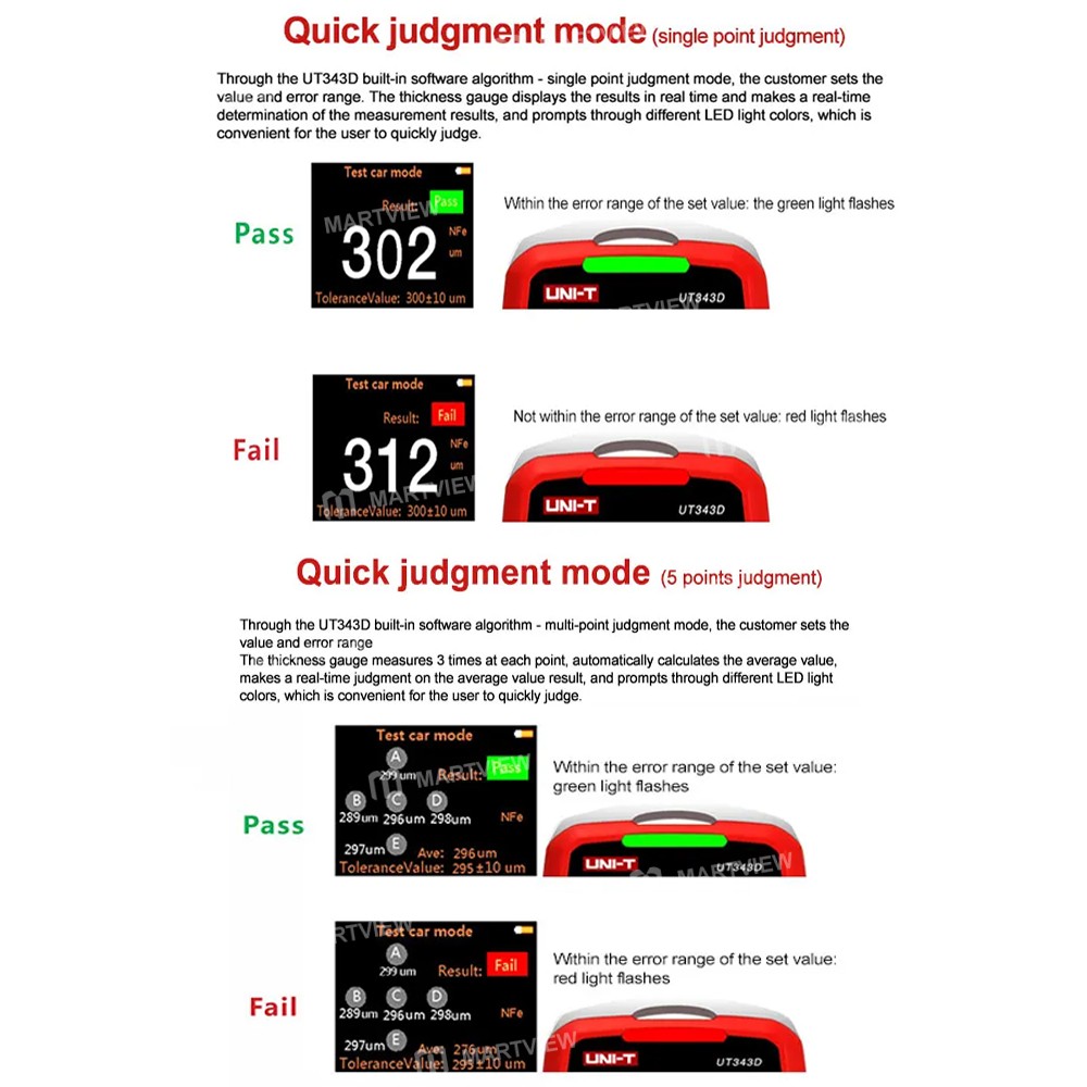 uni t-ut343d-digital-fe-nfe-metal-car-coating-thickness-gauge-meter-11