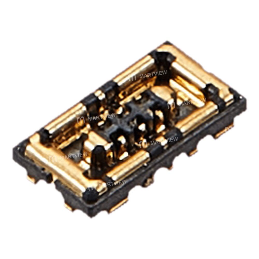 2 pin-volume-button-flex-fpc-connector-for-iphone-17-pro-17-pro-max-4