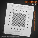 Amaoe Liquid Crystal Display Master Control 27*27mm CPU3 MSD6A918W-WZ / MSD61988AV-U4 / MSD6A801FVA-