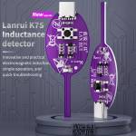 lanrui k7s-type-c-high-precision-motherboard-component-coil-inductance-tester-1