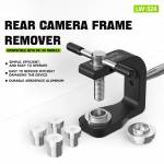luowei lw-324-precision-rear-camera-frame-remover-for-iphone-6-16pm-camera-disassembly-2