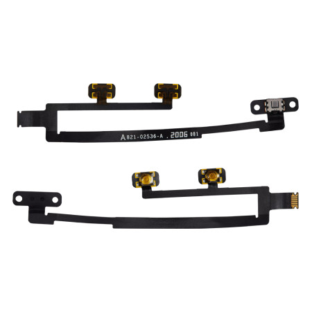 Replacement Power Button / Volume Flex Cable for iPad 7 (2019)