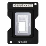 xinzhizao 18-in-1-bga-reballing-stencil-platform-set-for-intel-cpu-southbridge-apple-macbook-5