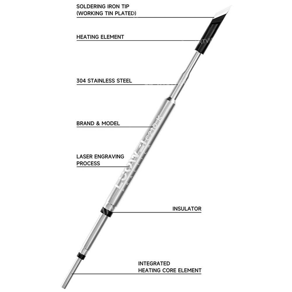 luowei lw-c210-c210-black-steel-lead-free-environmentally-friendly-soldering-iron-tips-6