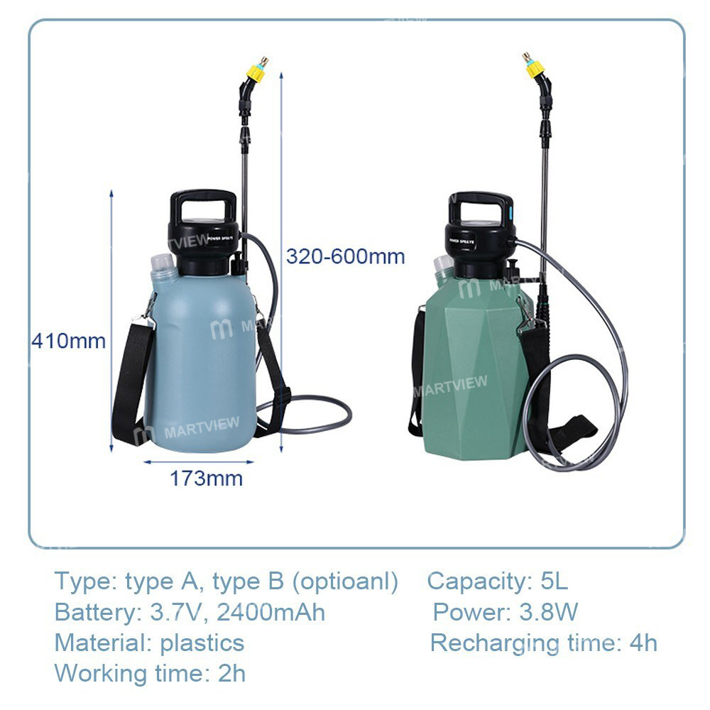 usb rechargeable-shouldered-sprinkler-handheld-electric-sprayer-04