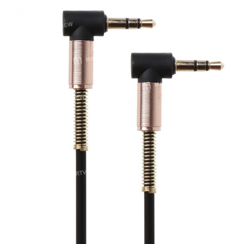 35mm to-35mm-jack-male-to-male-dual-90-degree-nylon-audio-cable-2
