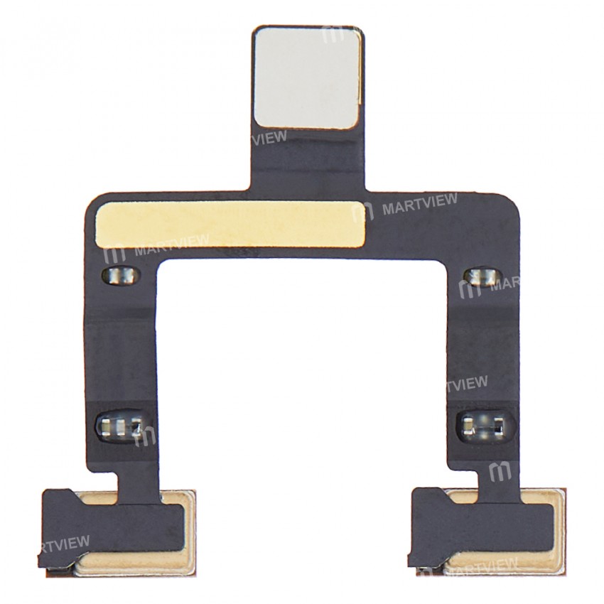 replacement microphone-flex-cable-compatible-for-ipad-pro-11-3rd-gen-2023-129-5th-gen-2021