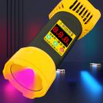 B&R ZS-100 Multifunction Cooler Ultra Power UV Curing Light for Mobile Motherboard Repair