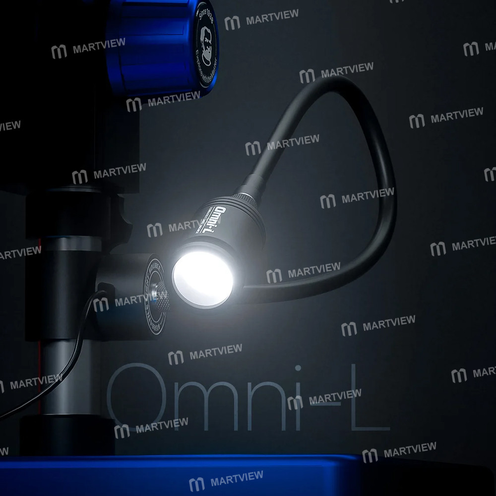 mechanic omni-l-portable-bendable-5w-microscope-led-light-with-magnetic-base-2