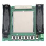 XH-M239 High Precision 18650 Lithium Battery Digital True Capacity Tester with LCD Display