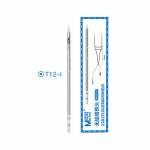 MaAnt T12 Soldering Iron Tip Professionally Suitable for Electronic Parts and Circuit Board Solderin
