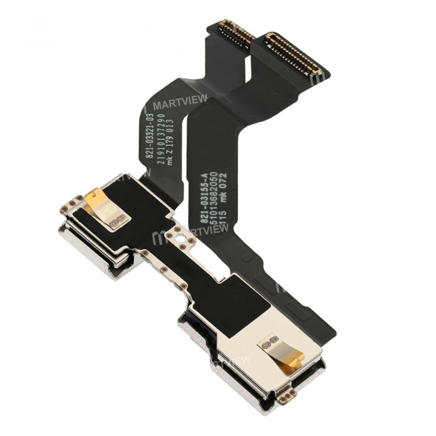Replacement front facing camera for iPhone 13 mini