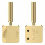 Wylie V9 Micro 3 in 1 Heating Desoldering Table For 936 / JBC210 T12 Disassembly A8-A15 CPU Position