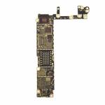 Replacement bare motherboard logic main board pcb board without spareparts for iPhone 6