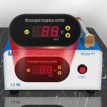 Maant F7 7-inch Powerful Mobile Phone LCD Screen Separator Built-in Vacuum Pump