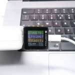 ChargerLAB Power-Z KM002C USB PD3.1 Type-C Tester