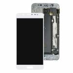 TFT LCD Display Touch Screen Digitizer Assembly Replacement for Samsung Galaxy J7 2016 J710F - White