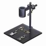 Qianli Supercam X 3D Thermal Imager Camera PCB Fault Diagnosis Instrument