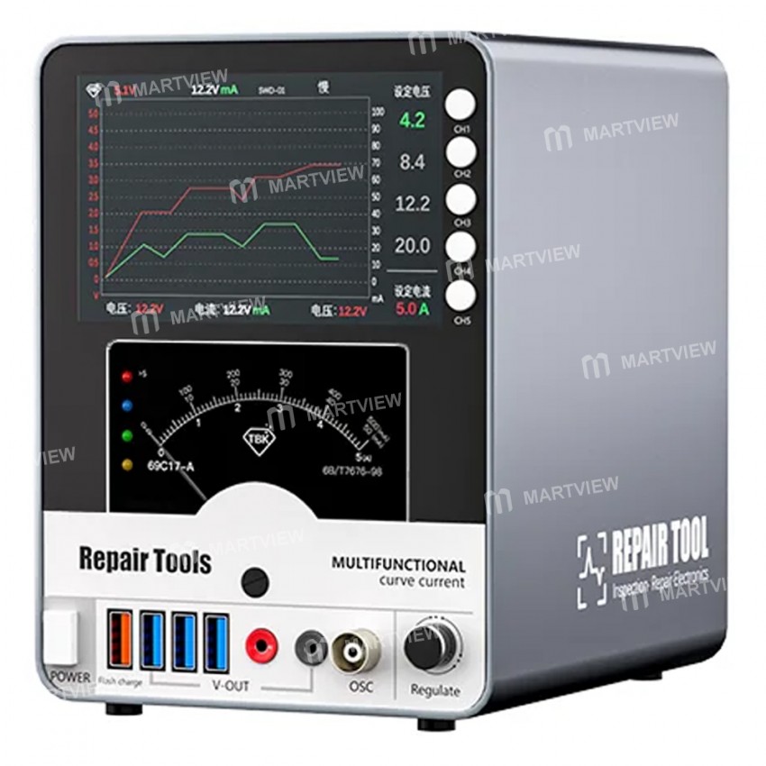 tbk 217-30v-5a-4-channel-storage-curved-dc-regulated-power-supply-with-hyperbola-display-2