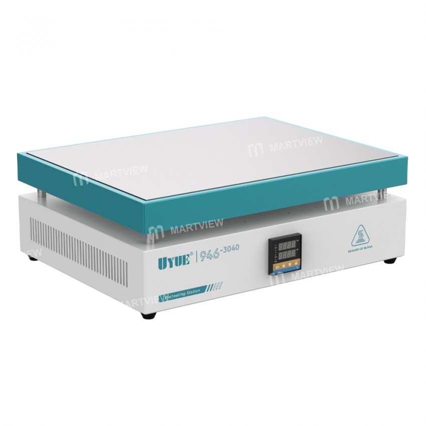 uyue 946-3040-led-display-preheating-platform-2