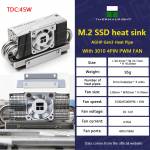 thermalright hr-10-2280-pro-4-heat-pipes-m2-solid-state-drive-radiator-with-pwm-fan-2
