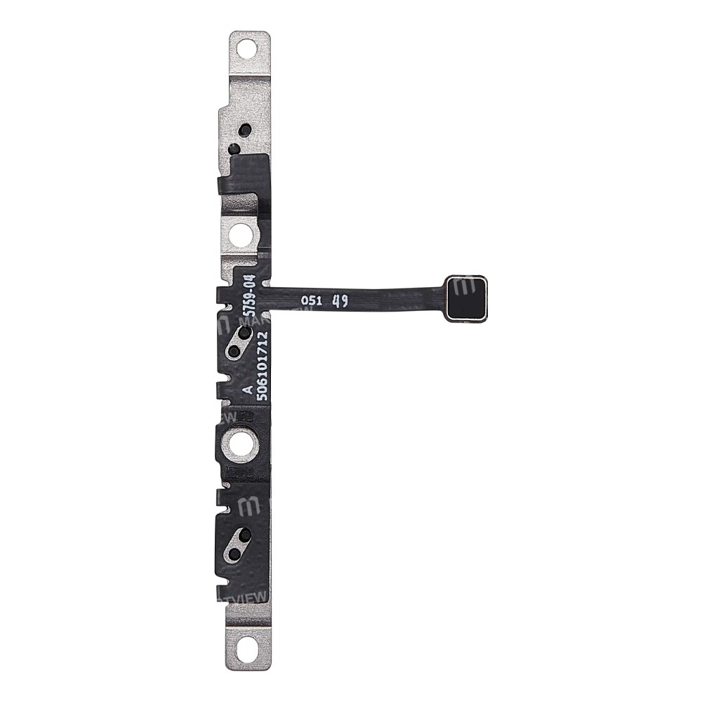 replacement volume-button-flex-cable-for-iphone-17-pro-max-3