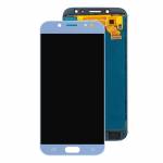 TFT LCD Display Touch Screen Digitizer Assembly Replacement for Samsung Galaxy J7 Pro 2017 J730F - B
