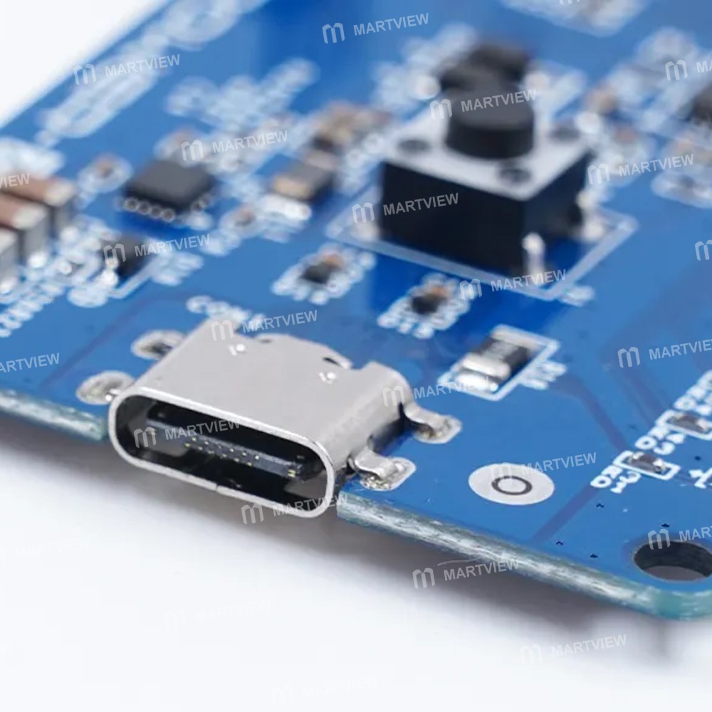 chargerlab power-z-sink240-usb-pd31-trigger-board-3