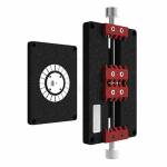 Kaisi K-1228 Precision High-Temperature Universal PCB IC Chip Motherboard Fixture