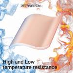 2uul sc10-17x15x15mm-cpu-pre-cut-heatsink-silicone-pad-for-ssd-cpu-ic-chips-3