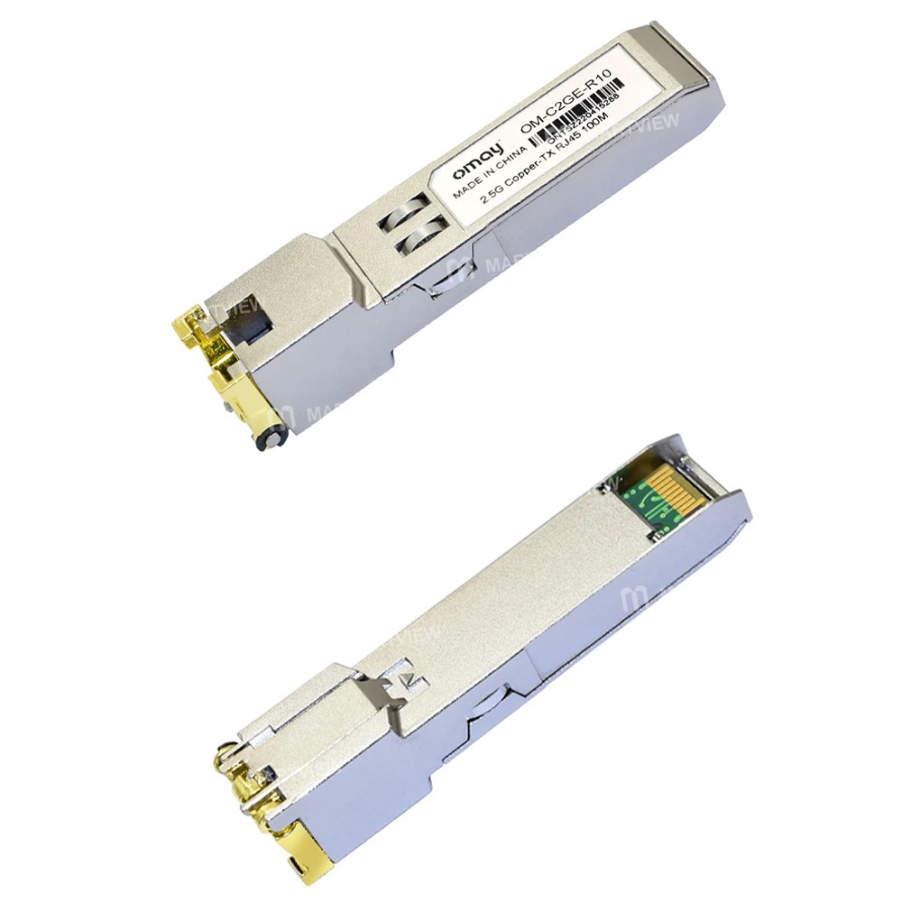 jt c2ge-r10-25g-rj45-adaptive-electrical-port-module-conversion-sfp-ge-t-9