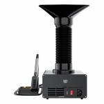 D201 Multifunctional Intelligent Smoking Constant Temperature Soldering Station