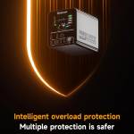 mechanic mp-2405-24v-5a-three-channel-digital-adjustable-linear-dc-power-supply-with-pointer-meter-9