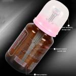 Mechanic Q40 / Q60 / Q80 Anti-static Press Type Glass Metal Pump Solution Dispenser