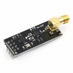 NRF24L01+PA+LNA Wireless Digital Transmission Module with Antenna