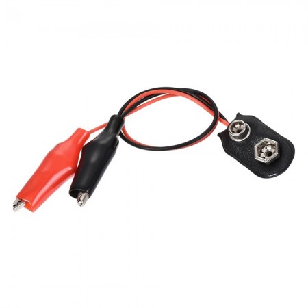 Wylie Battery Crocodile Clip for iPhone 16 / 16 Plus Battery Adhesive Strap Removal