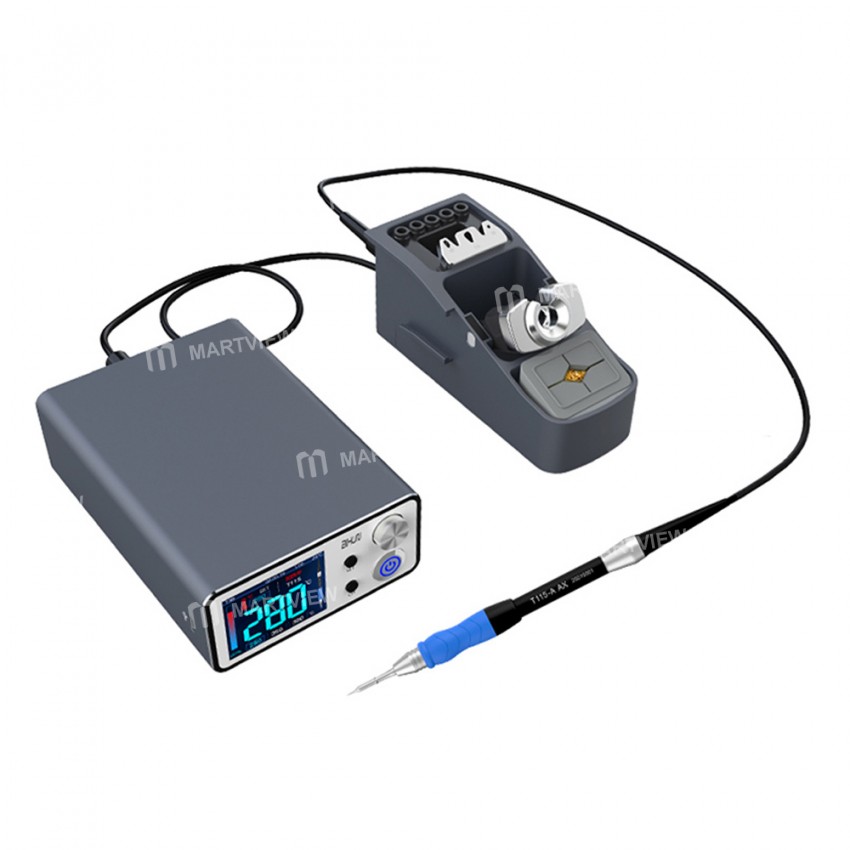 Aixun Intelligent Soldering Iron Stand Special for Aixun T3A/T3B Electric Soldering Station