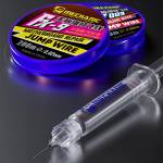 mechanic fx-9-fxv009-200m-non-magnetic-low-solder-resistance-motherboard-maintenance-jump-wire-9