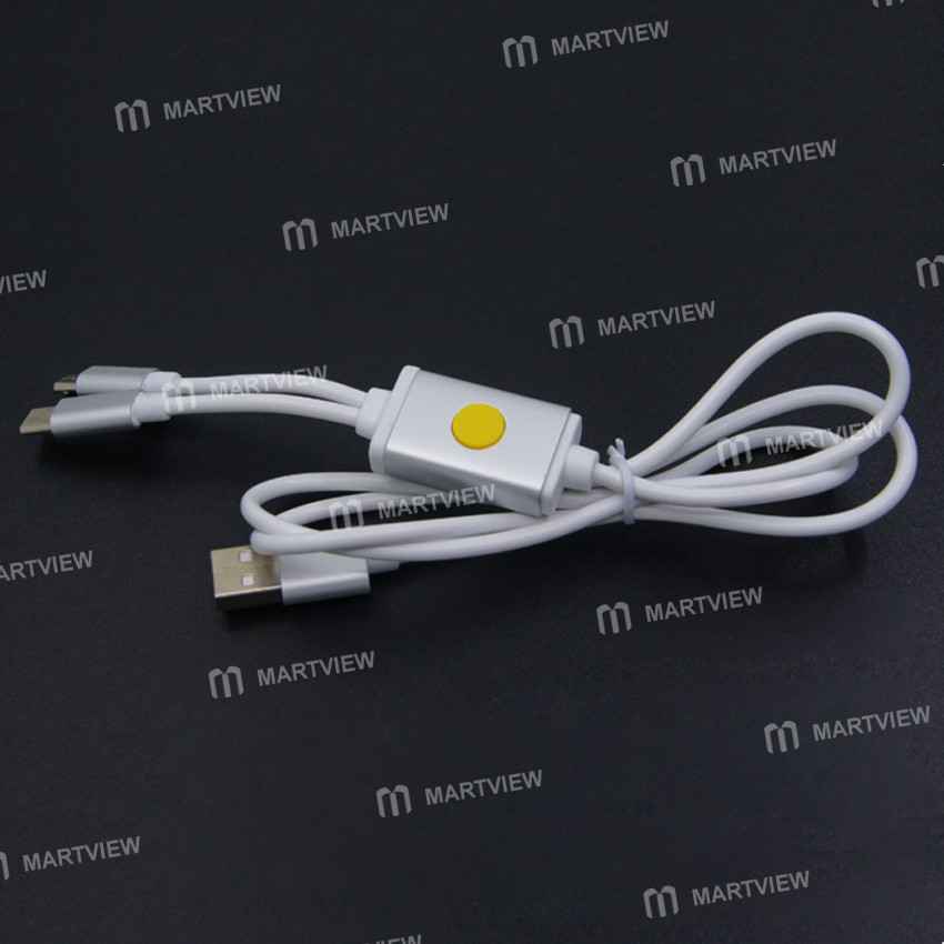 Flash Cable Open port 9008 for Xiaomi Phones Supports all BL locks Engineering - Type-Y Style