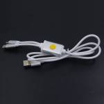 Flash Cable Open port 9008 for Xiaomi Phones Supports all BL locks Engineering - Type-Y Style