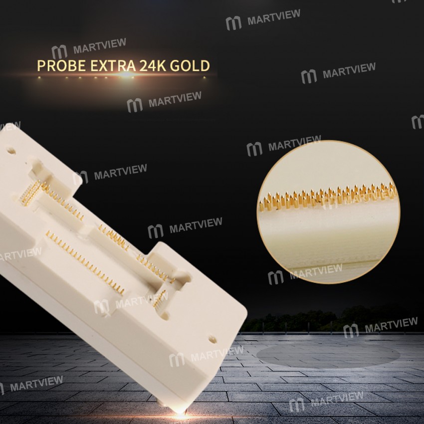 WL Middle Layer Motherboard Test Fixture Holder for iPhone Xs Xs Max