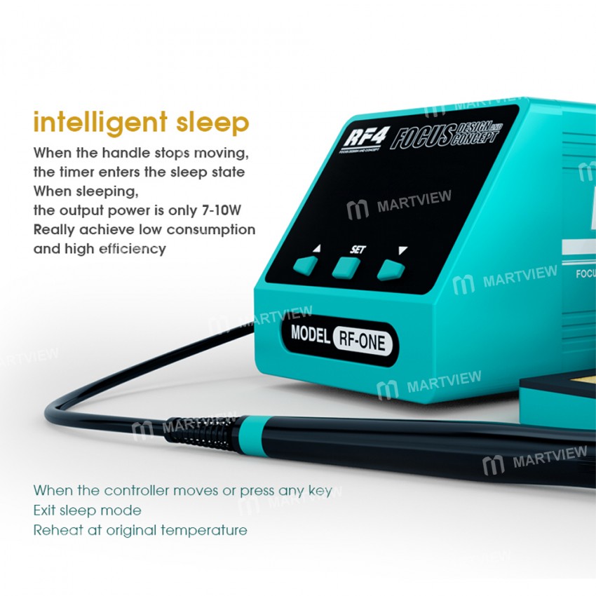 rf4 rf-one-intelligent-temperature-control-anti-static-led-digital-display-soldering-station-8