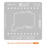amaoe reverse-middle-layer-bga-reballing-stencil-platform-set-for-samsung-s25-ultra-s938u-w-d-b-be-b