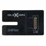 dlzx s300-s800-lcd-tester-flex-cable-for-iphone-14-plus-2