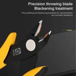 amaoe m122-55-inch-electronic-flat-nose-pliers-for-mobile-phone-repair-3