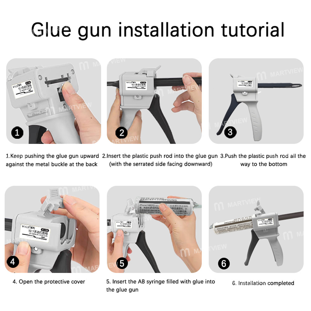 wylie wl-006-5cc-10cc-manual-dispenser-gun-for-uv-adhesive-solder-paste-bracket-adhesive-7