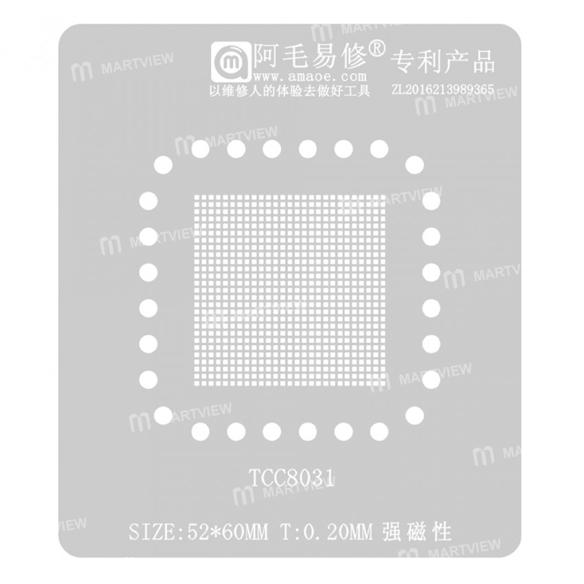 tcc8031